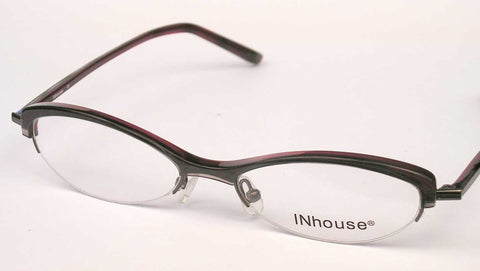 INhouse - Style 1051 - Reynolds Optical Co