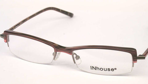 INhouse - Style 1050 - Reynolds Optical Co