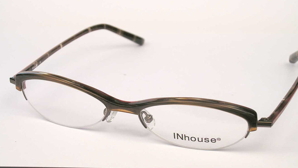 INhouse - Style 1051 - Reynolds Optical Co