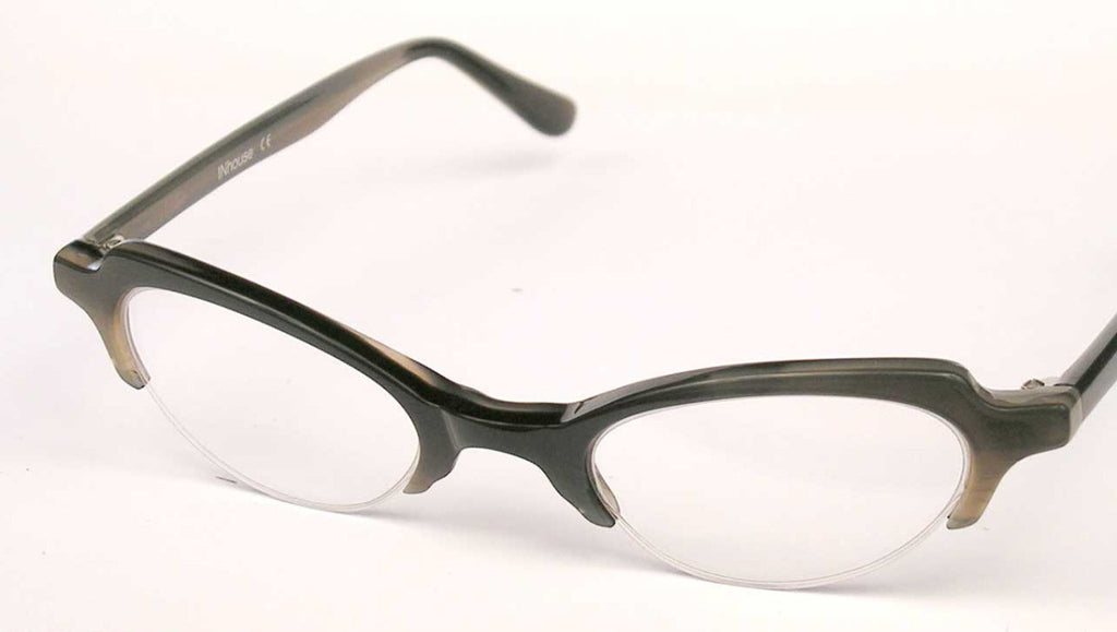 INhouse - Style 2033 - Reynolds Optical Co