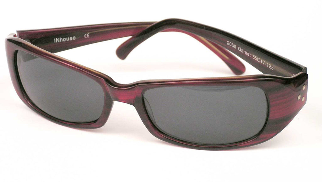INhouse - Style 2059 - Reynolds Optical Co
