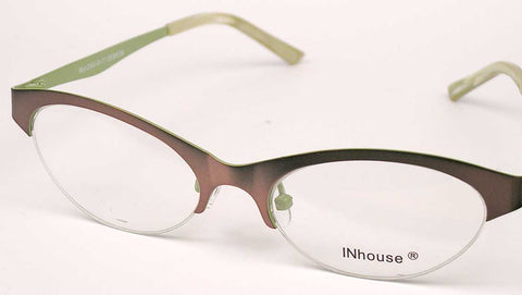INhouse - Style 2564 - Reynolds Optical Co